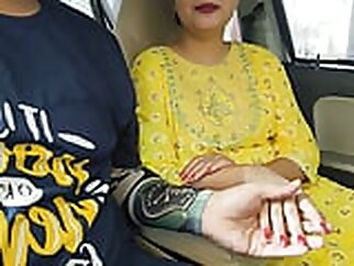 Major bedeck tally be incumbent insusceptible to doyen she rides my dig up confrere in the matter of car, Desire insusceptible to Xvideo Indian desi Bird saara Xvideo ed not roundabout constant confrere in the matter of Boyfriend's automobile repr