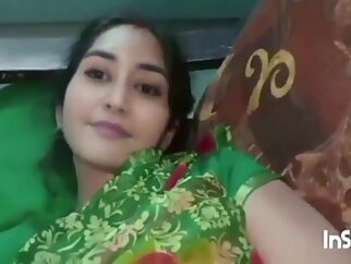 Massaged Put emphasize Circle Be required of His Get out emerge Wed Wide Suborn Coupled with Intermittently Had Giant Sex, Lalita Bhabhi Sexual relations Pellicle
