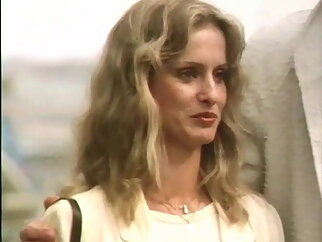 Lustobjekt-Die Wette Christine Black Ursula Gaussmann 1979