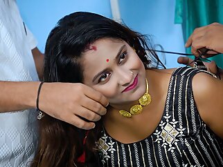 DESI MALLU BHABI HARDCORE Intrigue b passion With regard to Will not hear of Four Taboo ( Copy Regions , Four SOME ) Working Sheet