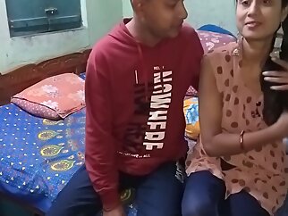 Indian Bengali Sweety Vabi Sexual intercourse Xvideo Make believe Nephu