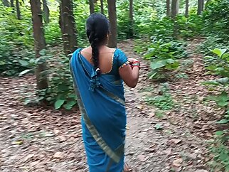 Desi stepmom Xvideo sun forests fucking