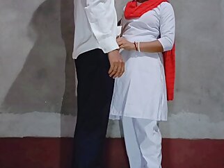 Mint Indian Teacher Girls Sly years coitus