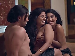 Kavita Bhabhi Season 04 To 06 (2024) Ullu Hot Hindi Web Series With Sapna Sharma, Priya Ray And Simran Kapoor