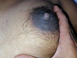 Wet Tight Pussy Asian Wife Getting Full Body Relaxing After Fuck The Pink Pussy Is Verry Hot & Awesome