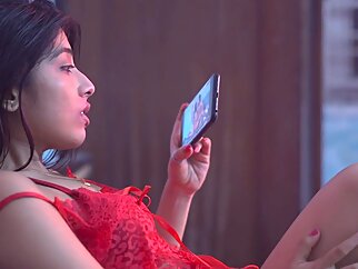 Indian Beautiful college girl sex! fucking after dance