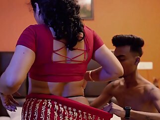Indian Boy fuck Bengali Bhabhi at Family Event! Hindi Sex