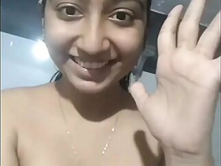 Desi girl show her boobs xvideos pussy on video call bf is recording