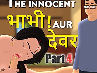 Desi Indian Bhabhi manipulated xvideos Fucked hard By her Brother-in-law