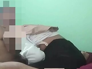 Inviting office friends to staycation at the boarding house until making love xvideos making them orgasm xvideos moan together