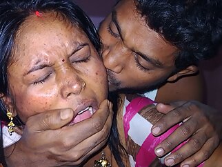 Didi Ko Raat Me Bohat Maje Se Gand Mara Bohat Achha Laga
