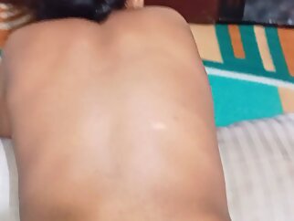 Licking pussy xvideos desi ass fucking in doggy position very painfull sex