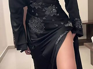 VIP FIVE STAR HOTEL SERVICE STAFF FUCKING WITH VIP CLIENT