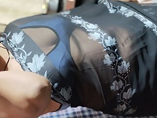 Village bhabhi doggy style hardcor with servant