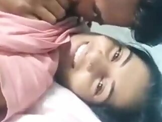 Village Girls Outdoor Sex