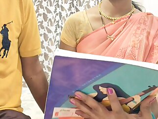 Indian teacher madam sex in at home hindi audio Desi girl