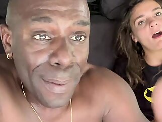 Full Day with Your Girlfriend Part 2 on 2 Car Fuck