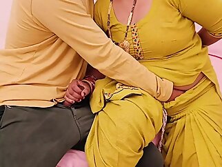 I Fuck My Stepmom xvideos She Makes Me Cum Inside Her Pussy