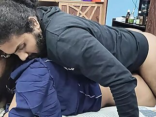 Lady doctor blow job with sex, Doctor sex with patient, Lady doctor hot fuck with men, Mallu lady doctor secret hot sex in room