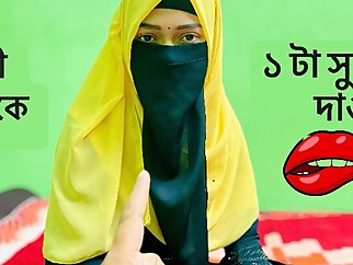 Desi Bhabhi enjoying sex with