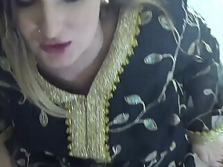 Fucking My Sexy Cute Arab