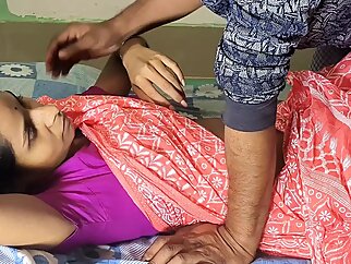 DESI BEUTIFUL GIRL PARNITA