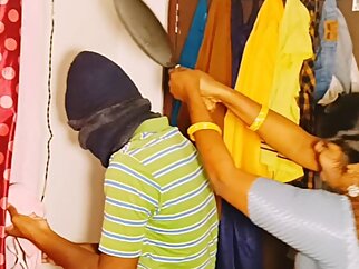 Desi theef sex. Beautiful