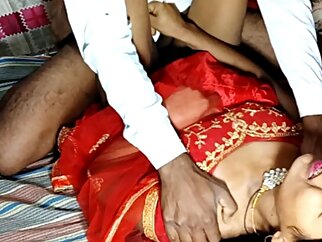 desi bride fucking