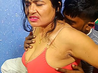 Indian woman Dirty Mona Bhabhi