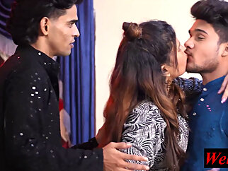 Fuck my wife XXX I will fuck your wife! Indian wife swapping sex
