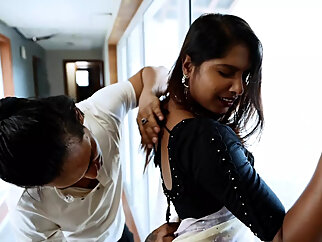 Hot Indian tejswini full hard sex