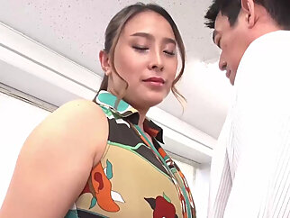 Eimi Kuromiya XXX Anal Licking Guts