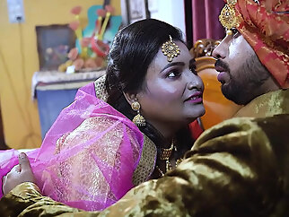 Indian Cosplays Hardcore sex with King HINDI AUDIO