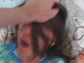 Wife cheats with a friend. Real cheating