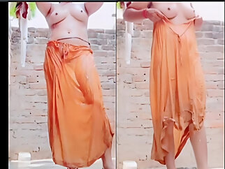 Hot Sexy Fitness Body Naked Bathing Hot Sexy Girl Hot Boobs
