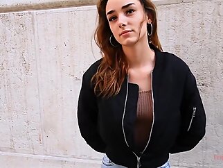 Cum Inside The Tight Pussy Of Xvideo Beautiful 18 Year Old Girl - Alice Zaffyre