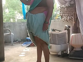Indian aunty Awesome xvideos video