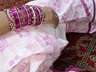 Step brother had sex with his Indian Step Sister when she was alone (Desi Sex)