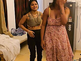 Behind the shoot fun masti