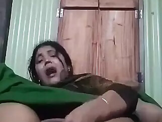 sexy girl get musterbation XXX fun