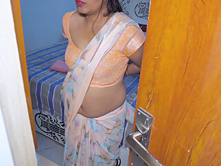Stepmother offer me to lick her Shaved pussy XXX shave her Armpits hair.