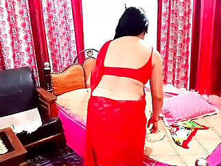 Jeth ji ne Characterless Bahu ko sanskar sikhaya XXX Indian Family Taboo in Hindi