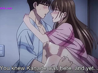 It's so Warm Inside XXX The Miracle of Marriage XXX HQ Uncensored Hentai XXX ENG SUB