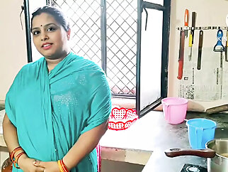 Indian bhabhi neighbour boy's hard core Fuking