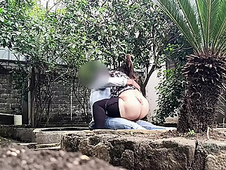 Desi Stepsister Outdoor Jungal Fucking With Stepbrother Bigboobs massage