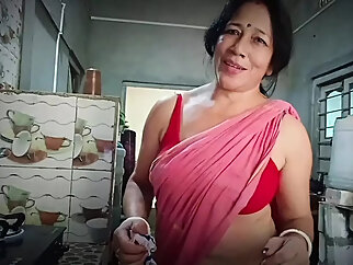 ⚠️indian Couple gets Horny Watching Porn Together XXX rough sex in hindi audio