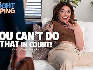 You Can't Do THAT In Court!,